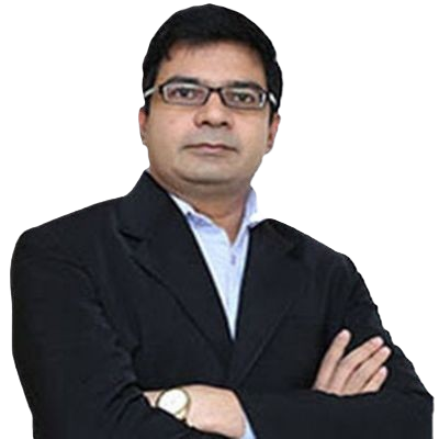 CA CMA Santosh Kumar