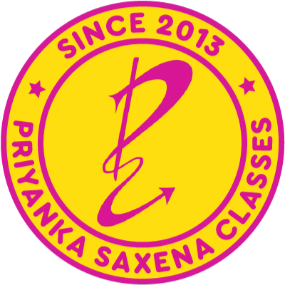Priyanka Saxena Classes